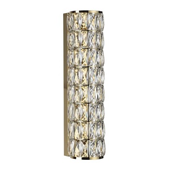 Накладной светильник Odeon Light Panta 4926/8WL