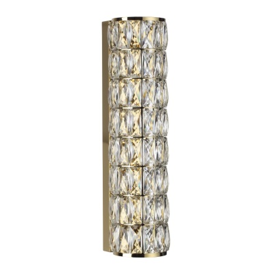 Накладной светильник Odeon Light Panta 4926/8WL