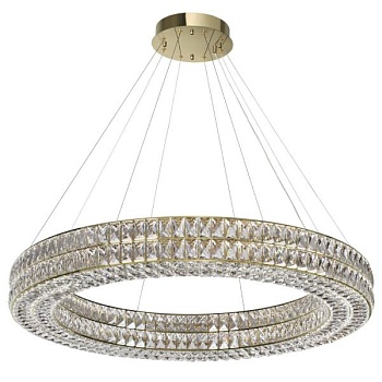 Подвесной светильник Odeon Light Panta 4926/98L