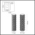 Накладной светильник Odeon Light Panta 4927/8WL Накладной светильник Odeon Light Panta 4927/8WL
