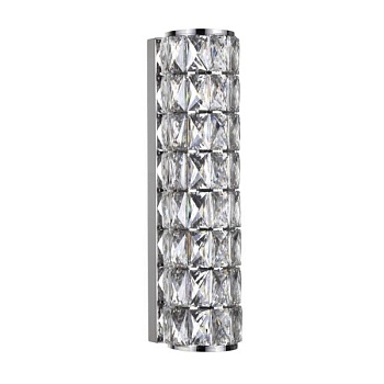 Накладной светильник Odeon Light Panta 4927/8WL
