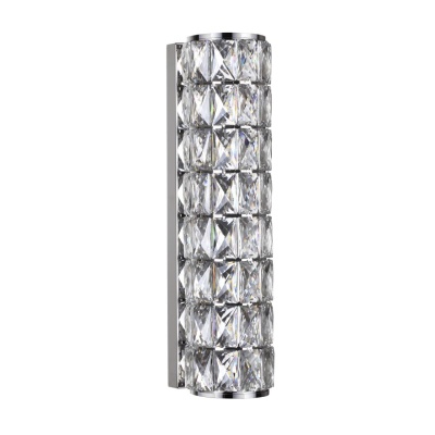Накладной светильник Odeon Light Panta 4927/8WL