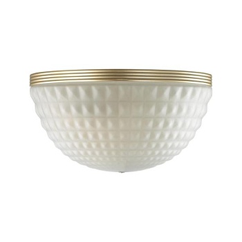 Накладной светильник Odeon Light Malaga 4936/1W