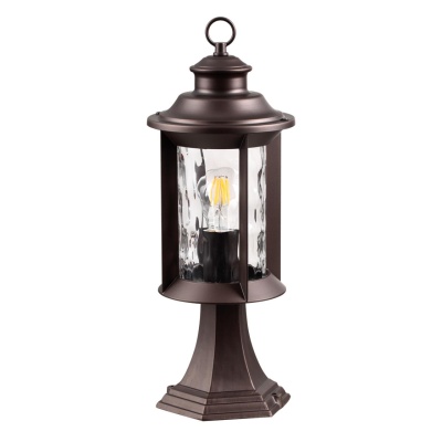 Наземный низкий светильник Odeon Light Mavret 4961/1A