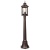 Наземный высокий светильник Odeon Light Mavret 4961/1F Наземный высокий светильник Odeon Light Mavret 4961/1F