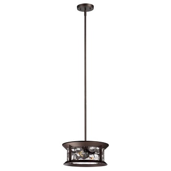 Светильник на штанге Odeon Light Mavret 4961/2