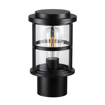 Наземный низкий светильник Odeon Light Magus 4964/1A