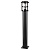 Наземный высокий светильник Odeon Light Magus 4964/1F