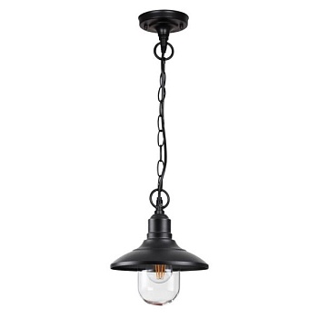 Подвесной светильник Odeon Light Campa 4965/1