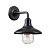 Светильник на штанге Odeon Light Campa 4965/1W