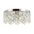 Потолочная люстра Odeon Light Dakisa 4985/6C Потолочная люстра Odeon Light Dakisa 4985/6C