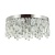 Потолочная люстра Odeon Light Dakisa 4985/6C Потолочная люстра Odeon Light Dakisa 4985/6C