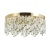 Потолочная люстра Odeon Light Dakisa 4986/6C Потолочная люстра Odeon Light Dakisa 4986/6C