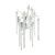 Бра Odeon Light Banche 5004/3W Бра Odeon Light Banche 5004/3W