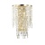Бра Odeon Light Chokka 5028/3W