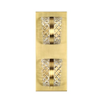 Накладной светильник Odeon Light Mirage 5030/8WL