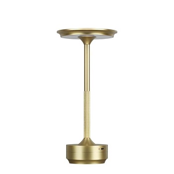 Настольная лампа декоративная Odeon Light Tet-A-Tet 5033/6TL