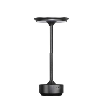 Настольная лампа декоративная Odeon Light Tet-A-Tet 5034/6TL