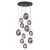 Подвесная люстра Odeon Light Mussels 5038/11 Подвесная люстра Odeon Light Mussels 5038/11