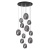Подвесная люстра Odeon Light Mussels 5038/11 Подвесная люстра Odeon Light Mussels 5038/11