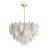 Подвесная люстра Odeon Light Lace 5052/21