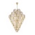 Подвесная люстра Odeon Light Lace 5052/86 Подвесная люстра Odeon Light Lace 5052/86
