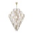 Подвесная люстра Odeon Light Lace 5052/86