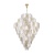 Подвесная люстра Odeon Light Lace 5052/86 Подвесная люстра Odeon Light Lace 5052/86