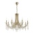 Подвесная люстра Odeon Light Capel 5063/8 Подвесная люстра Odeon Light Capel 5063/8