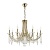 Подвесная люстра Odeon Light Capel 5063/8