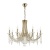 Подвесная люстра Odeon Light Capel 5063/8 Подвесная люстра Odeon Light Capel 5063/8