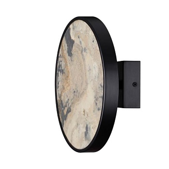 Накладной светильник Odeon Light Bergi 5064/15WL