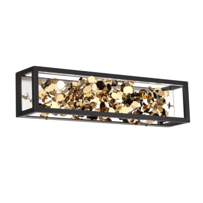 Накладной светильник Odeon Light Bild 5065/17WL