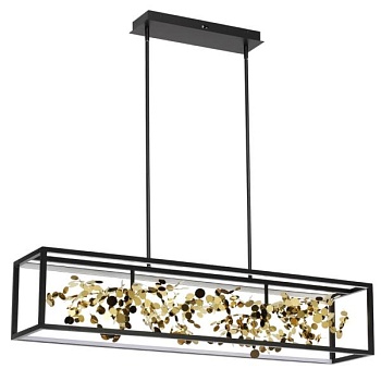 Светильник Odeon Light Bild 5065/65L