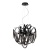 Подвесная люстра Odeon Light Chainy 5067/6 Подвесная люстра Odeon Light Chainy 5067/6