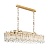 Подвесная люстра Odeon Light Bullon 5069/12