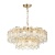 Подвесная люстра Odeon Light Bullon 5069/22 Подвесная люстра Odeon Light Bullon 5069/22