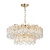 Подвесная люстра Odeon Light Bullon 5069/22 Подвесная люстра Odeon Light Bullon 5069/22