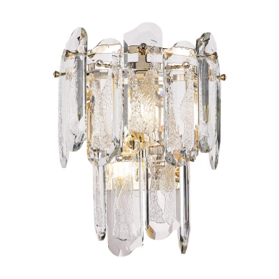 Накладной светильник Odeon Light Bullon 5069/2W