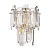 Накладной светильник Odeon Light Bullon 5069/2W