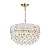 Подвесная люстра Odeon Light Fiesta 5070/11