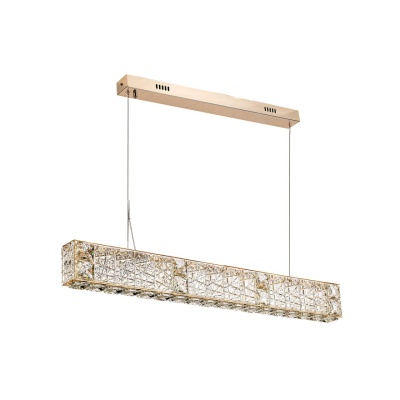 Подвесной светильник Odeon Light Version 5071/40L