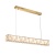 Подвесной светильник Odeon Light Crossa 5072/50L