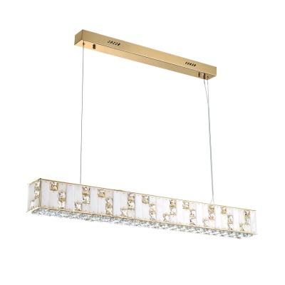 Подвесной светильник Odeon Light Crossa 5072/50L