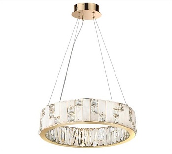 Подвесной светильник Odeon Light Crossa 5072/60L