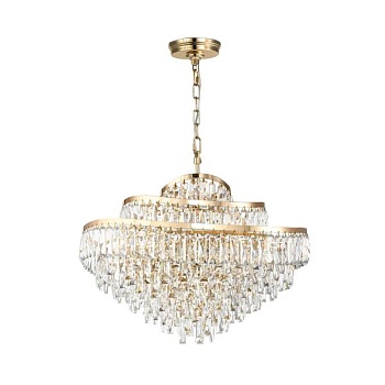 Подвесная люстра Odeon Light Wayta 5073/14