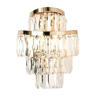 Накладной светильник Odeon Light Wayta 5073/2W