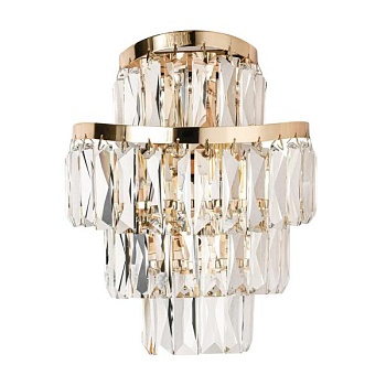Накладной светильник Odeon Light Wayta 5073/2W