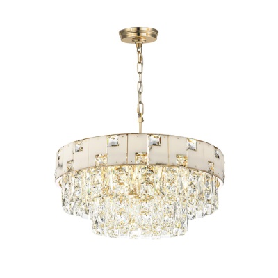 Подвесная люстра Odeon Light Chessi 5076/11