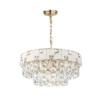 Подвесная люстра Odeon Light Chessi 5076/11